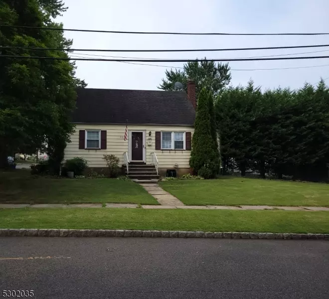 255 Faitoute Ave, Kenilworth Boro, NJ 07033