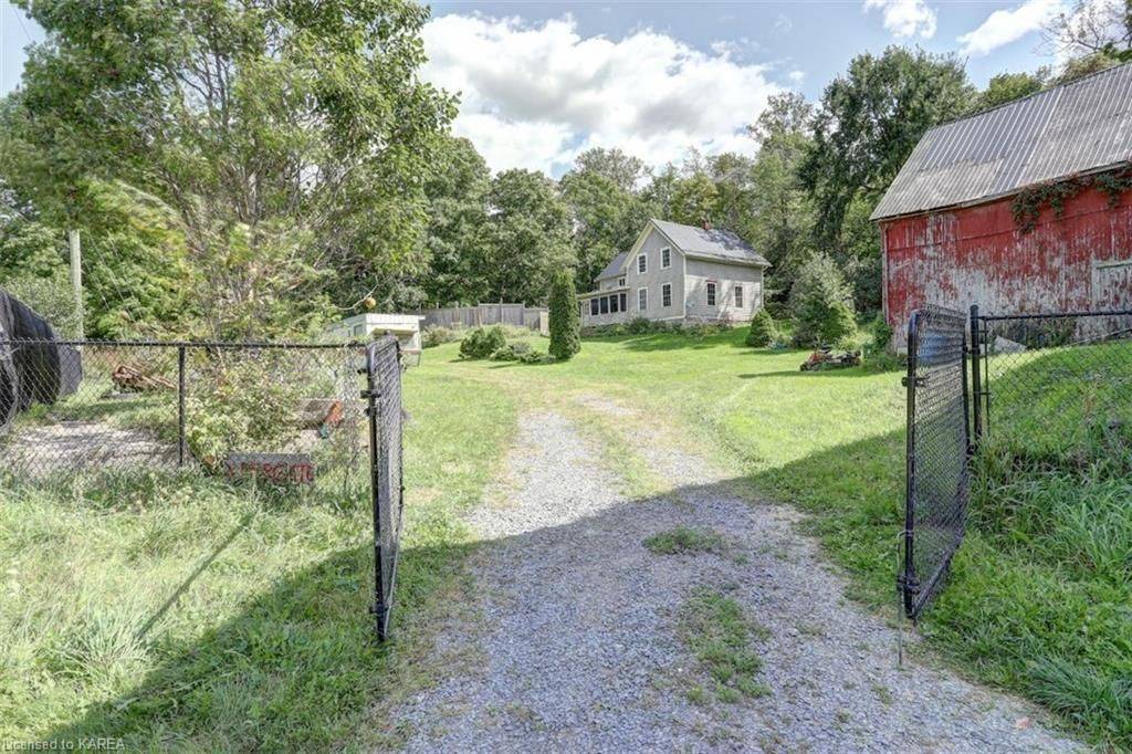 946 SAND BAY RD,  Leeds And The Thousand Islands,  ON K0E 1L0