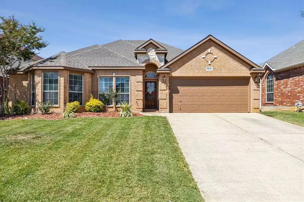 Mansfield, TX 76063,1414 Chateau Lane