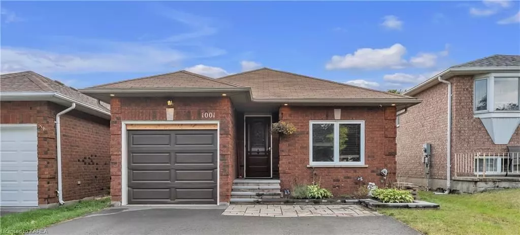 Northumberland, ON K9A 5M9,1001 FIELD CT