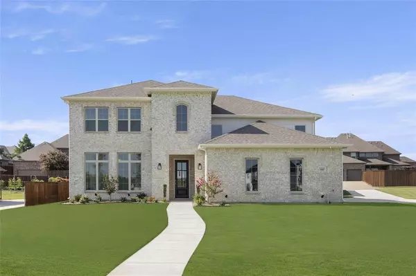 440 Talbot Lane, Sunnyvale, TX 75182