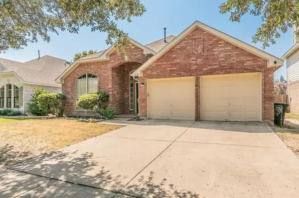 Fort Worth, TX 76123,4625 Belladonna Drive