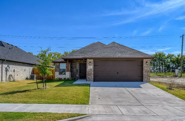 1805 Aleia Cove, Sherman, TX 75092