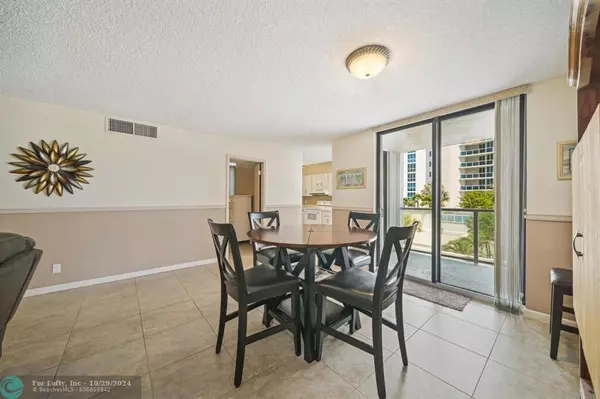 Pompano Beach, FL 33062,1000 S Ocean Blvd  #4J