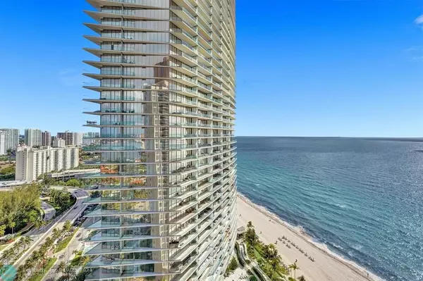 18911 COLLINS AVE  #2706, Sunny Isles Beach, FL 33160