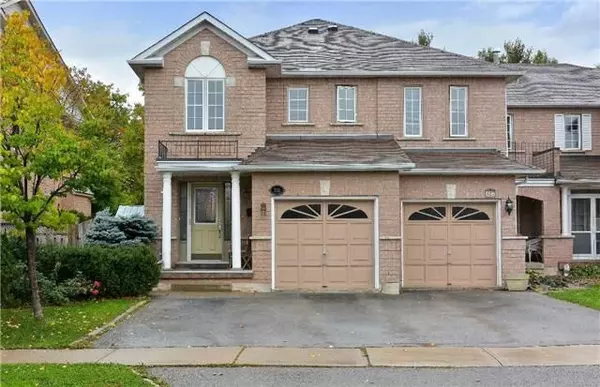 325 Ravineview WAY, Oakville, ON L6H 6S6