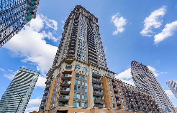 385 Prince Of Wales DR #1403, Mississauga, ON L5B 0C6