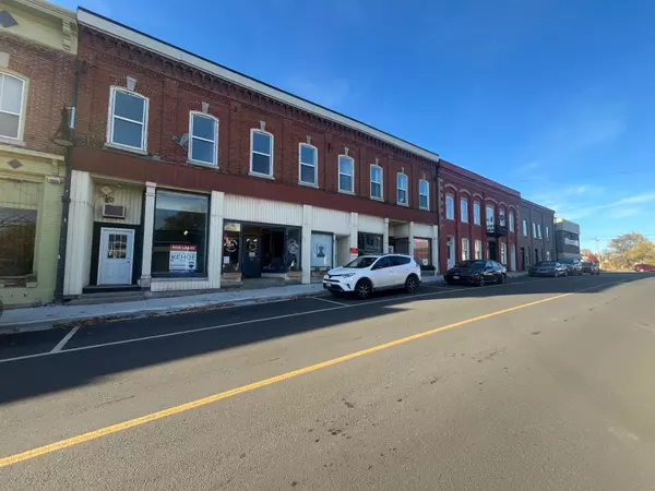 34 Mill ST, Stirling-rawdon, ON K0K 3E0