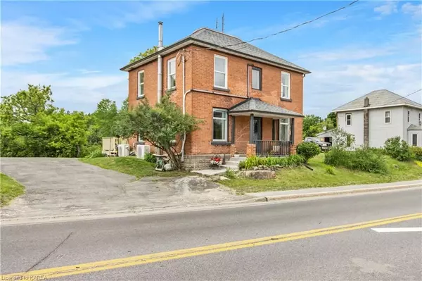 Central Frontenac, ON K0H 2V0,11641 ROAD 38 N/A