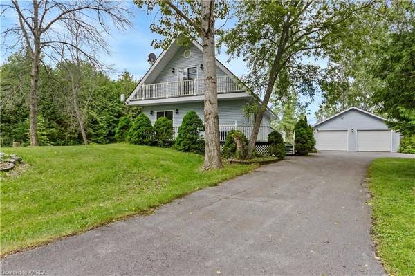 Greater Napanee, ON K7R 3L1,535 BEECHWOOD RD