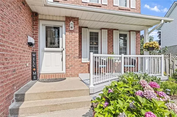 Kingston, ON K7M 8G7,964 PRESTWICK CRES