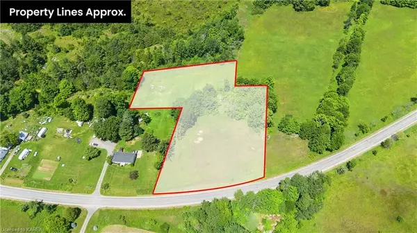 Frontenac, ON K0H 2K0,LOT 1 WAGARVILLE RD