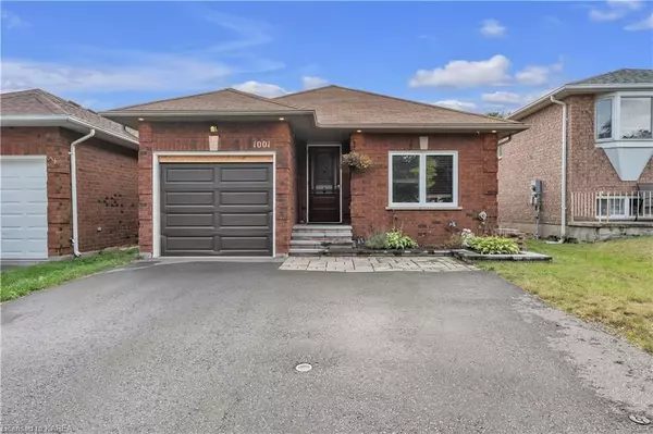 Northumberland, ON K9A 5M9,1001 FIELD CT