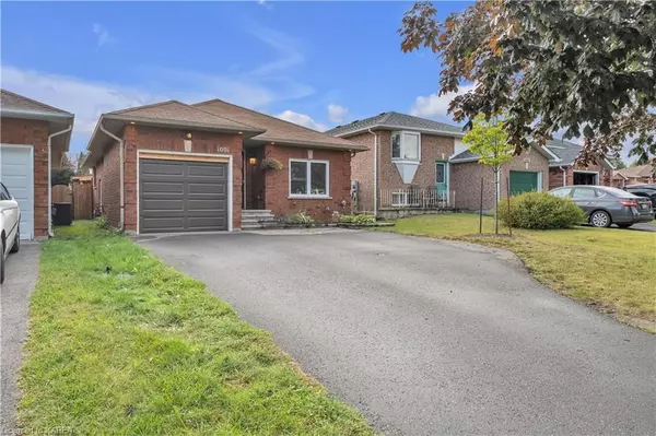 Northumberland, ON K9A 5M9,1001 FIELD CT