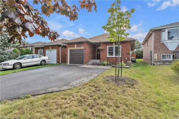 Northumberland, ON K9A 5M9,1001 FIELD CT