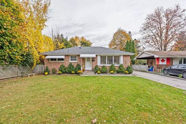 Middlesex, ON N5V 2M8,10 Tewksbury CRES