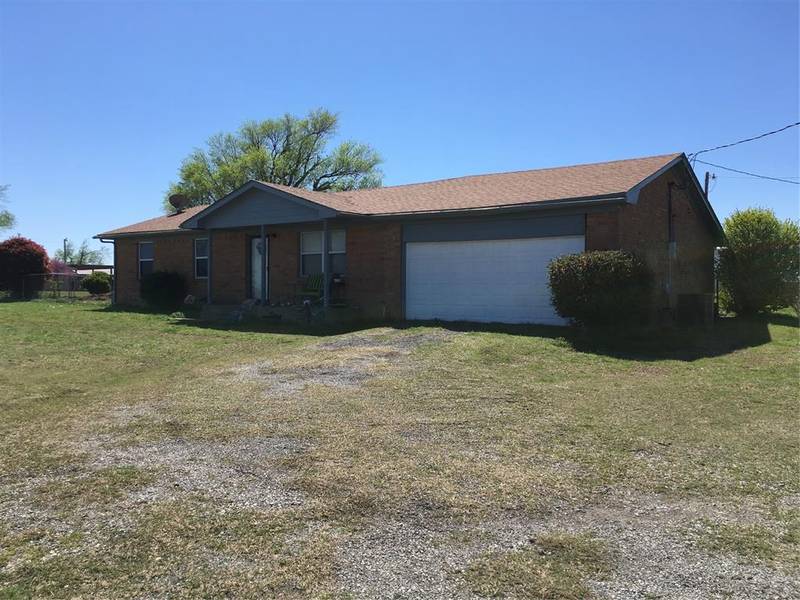 1612 US-81 Highway, Amber, OK 73004