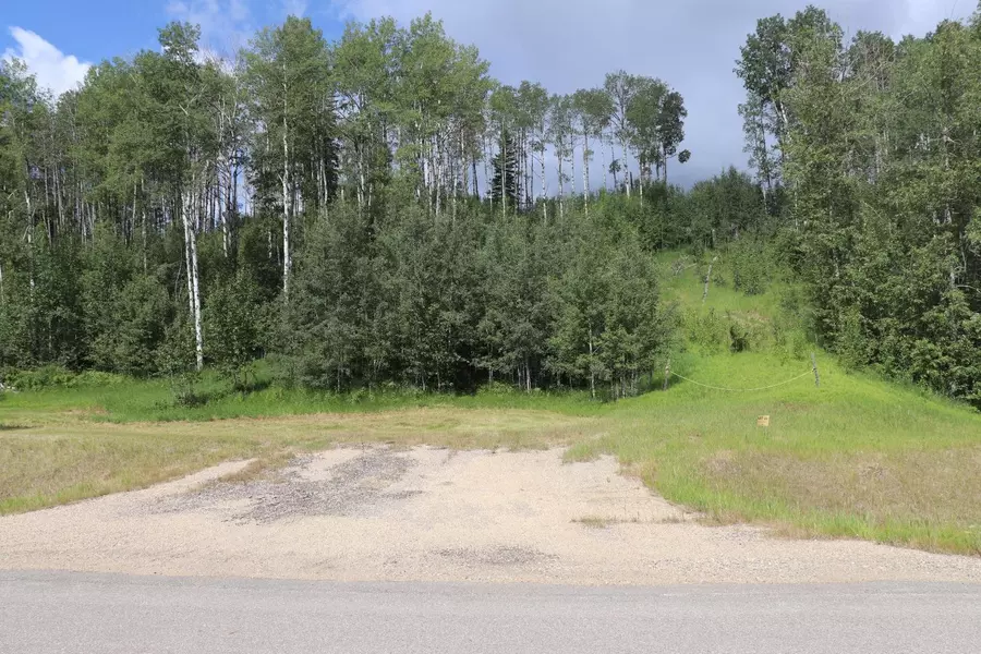 16511 Township Road Subdivision #23, Rural Yellowhead County, AB T7E 3A6