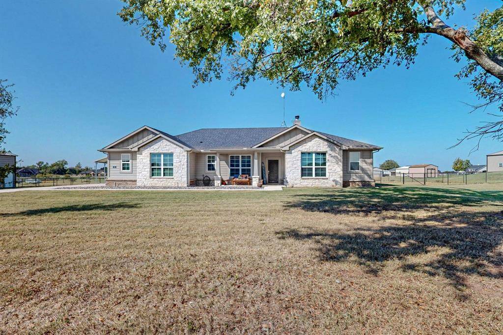 Paradise, TX 76073,211 Spring Creek Circle