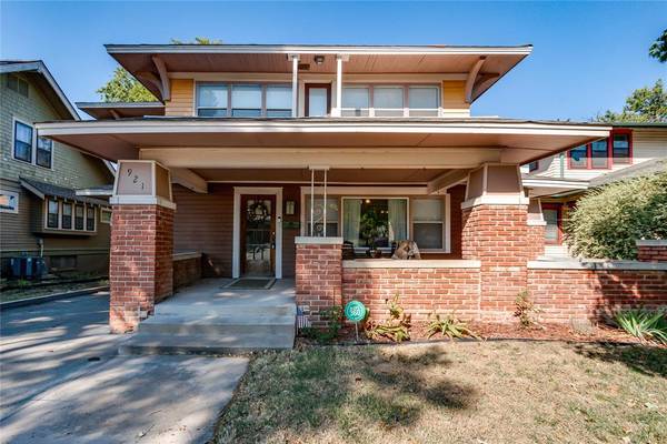 921 NW 20th Street, Oklahoma City, OK 73106