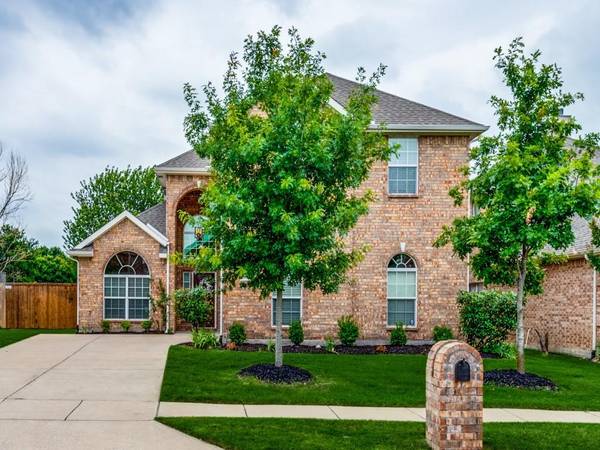 11475 Beeville Drive,  Frisco,  TX 75035