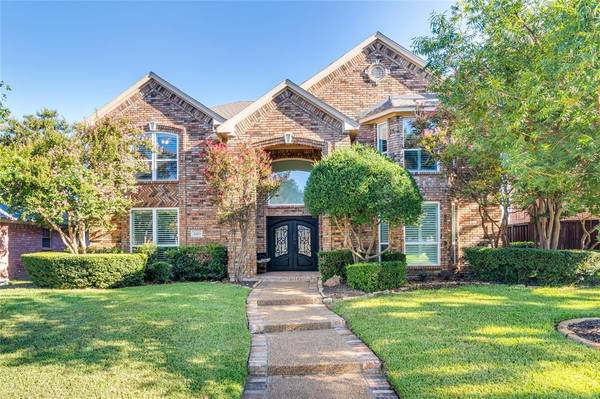 2103 Alto Avenue,  Carrollton,  TX 75007