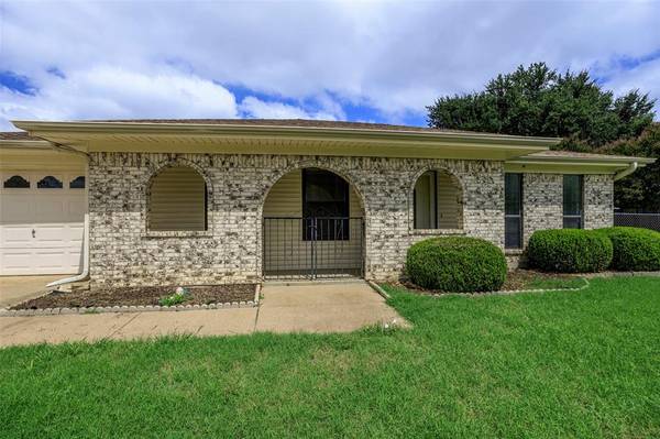 Benbrook, TX 76126,9604 Westpark Drive