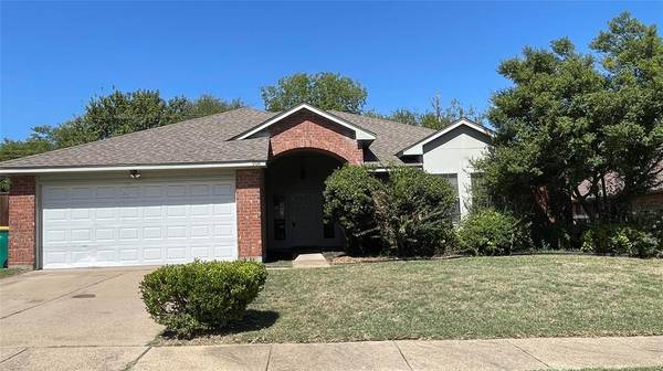 904 Elliott Drive, Cedar Hill, TX 75104