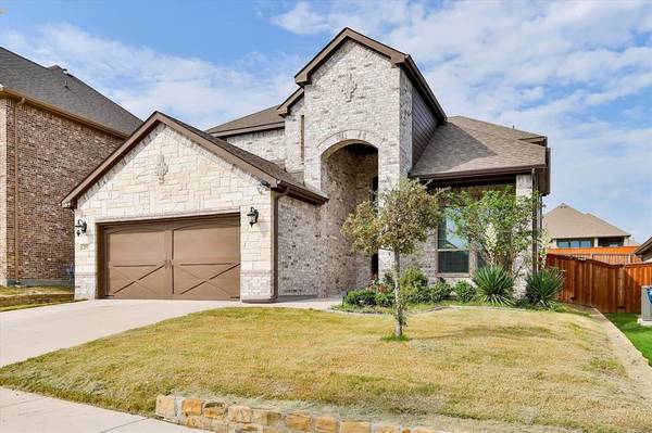 Aledo, TX 76008,253 Gill Point Lane