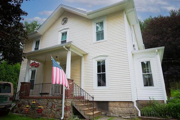 2779 Stony Fork Road, Wellsboro, PA 16901