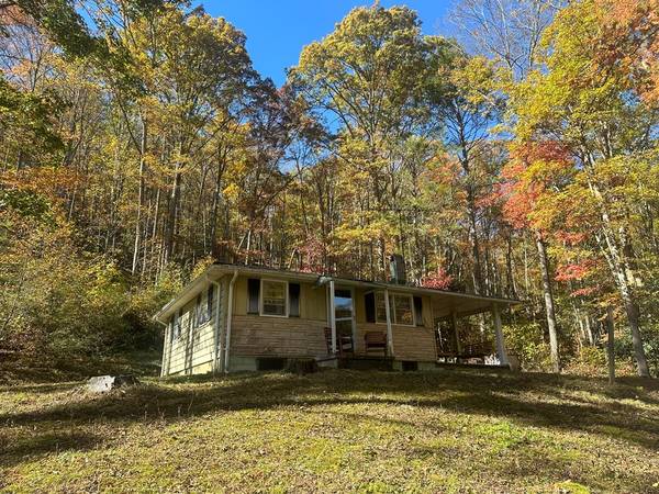 TBD Freestone Lane, Ceres, VA 24318