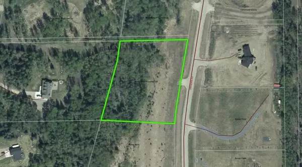 Rural Yellowhead County, AB T7E 3A6,165111 Township Road 532A Subdivision #24