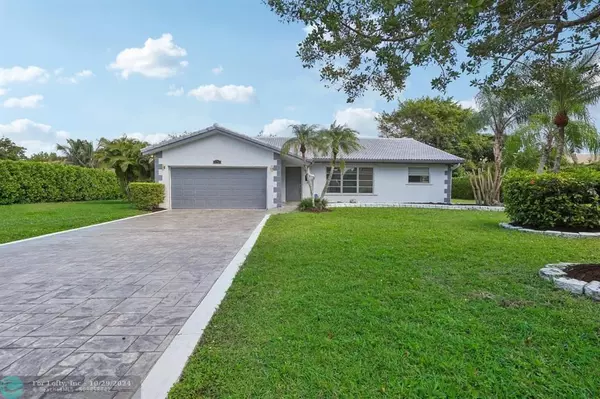 3051 NW 106th Ave, Coral Springs, FL 33065