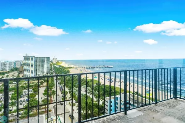 101 Briny Ave  #1701, Pompano Beach, FL 33062