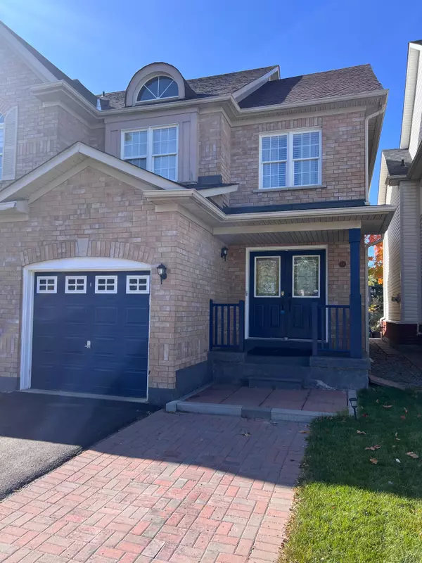 Markham, ON L6B 1C4,14 Pascoe DR