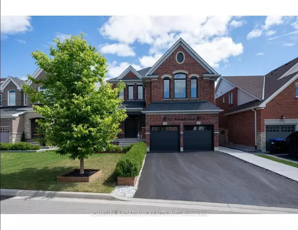 Bradford West Gwillimbury, ON L3Z 0T8,152 McDonnell CRES