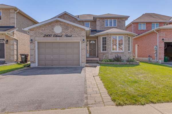 2100 Osbond RD, Innisfil, ON L9S 0A9