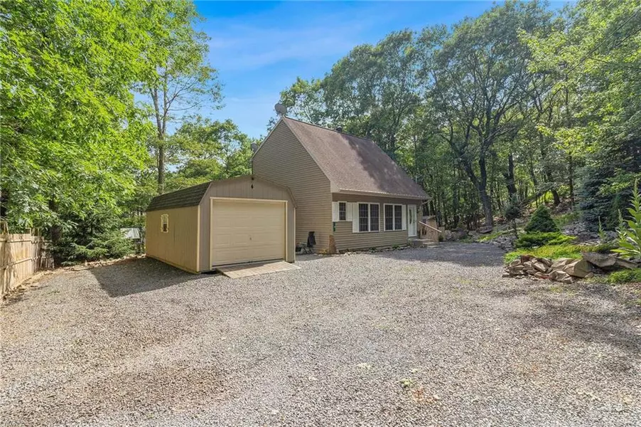 4 Basswood Court, Penn Forest Township, PA 18210