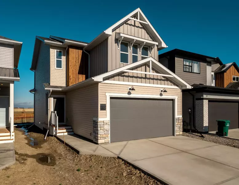 110 Blackwolf PASS North, Lethbridge, AB T1H7J2