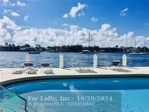 95 N Birch  #301, Fort Lauderdale, FL 33304