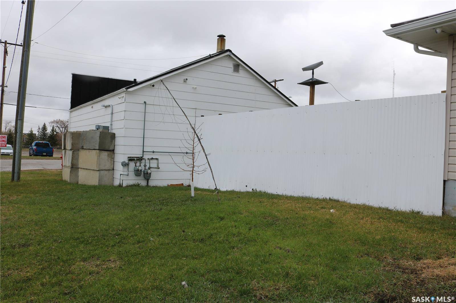 Moosomin, SK S0G 3N0,603 Gordon STREET