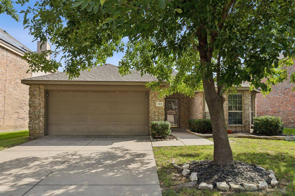 Princeton, TX 75407,123 Prairie View Drive