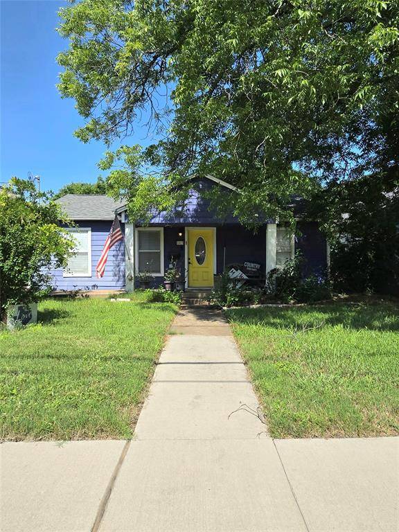 Mckinney, TX 75069,1015 N Church Street