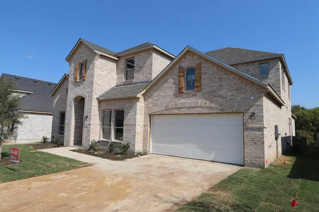 Little Elm, TX 75068,2133 Algardi Drive