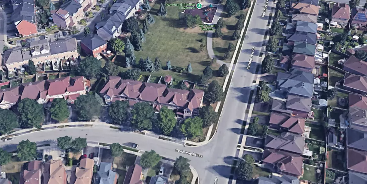 Brampton, ON L6X 4X2,98 Cedarwood CRES