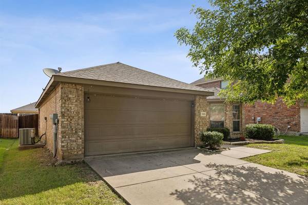 Princeton, TX 75407,123 Prairie View Drive