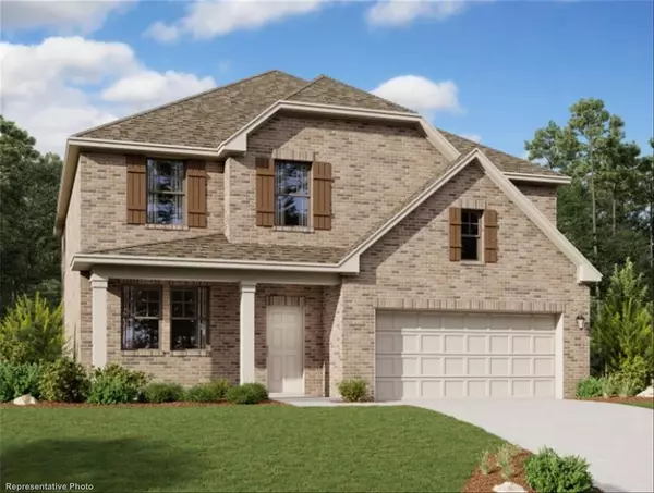 1638 Glacier Drive, Forney, TX 75126