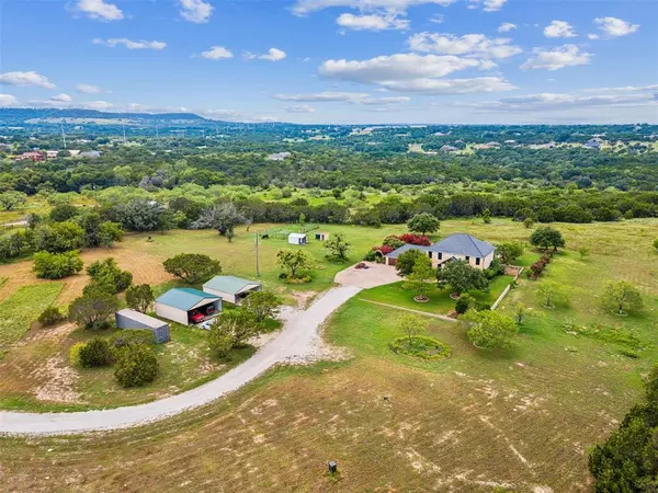 Granbury, TX 76048,1100 Williamson Road