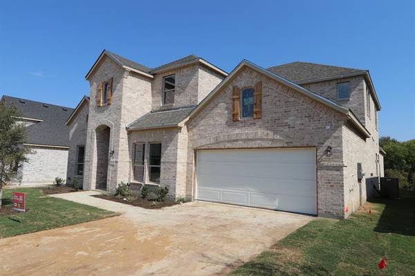 2133 Algardi Drive, Little Elm, TX 75068