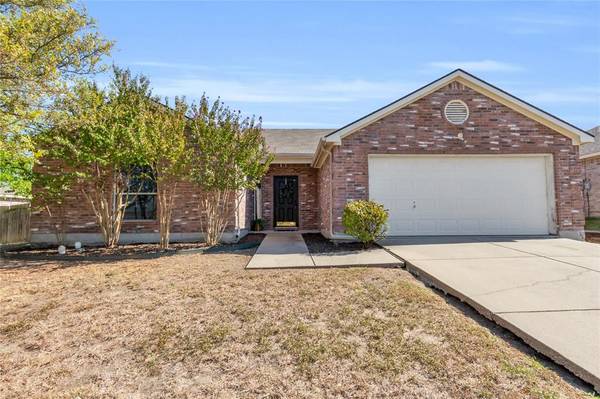 508 Meadowview Street, Farmersville, TX 75442